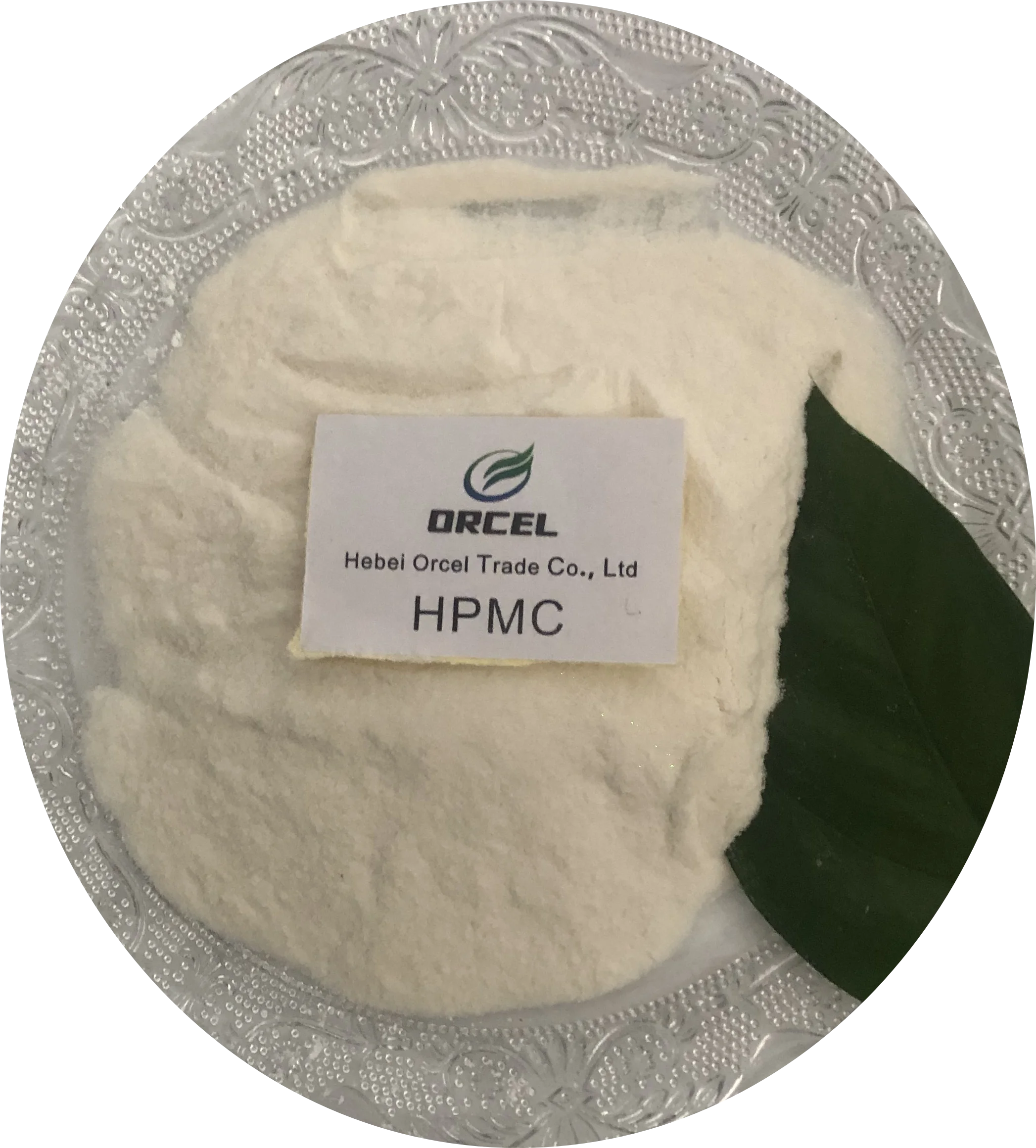 HPMC/Hydroxypropyl methyl cellulose powder CAS 9004-65-3
