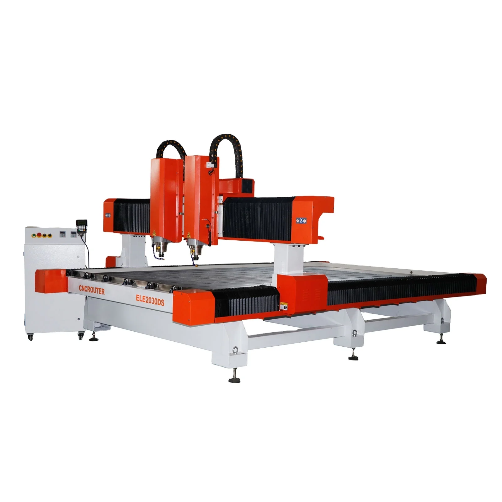3d stone carving cnc router 2030