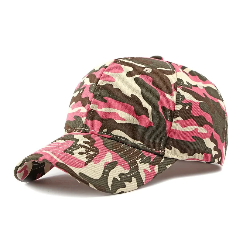 Unisex Coconut Tree Embroidered Baseball Cap Vintage Peaked Cap Washed Distressed Trucker Hat