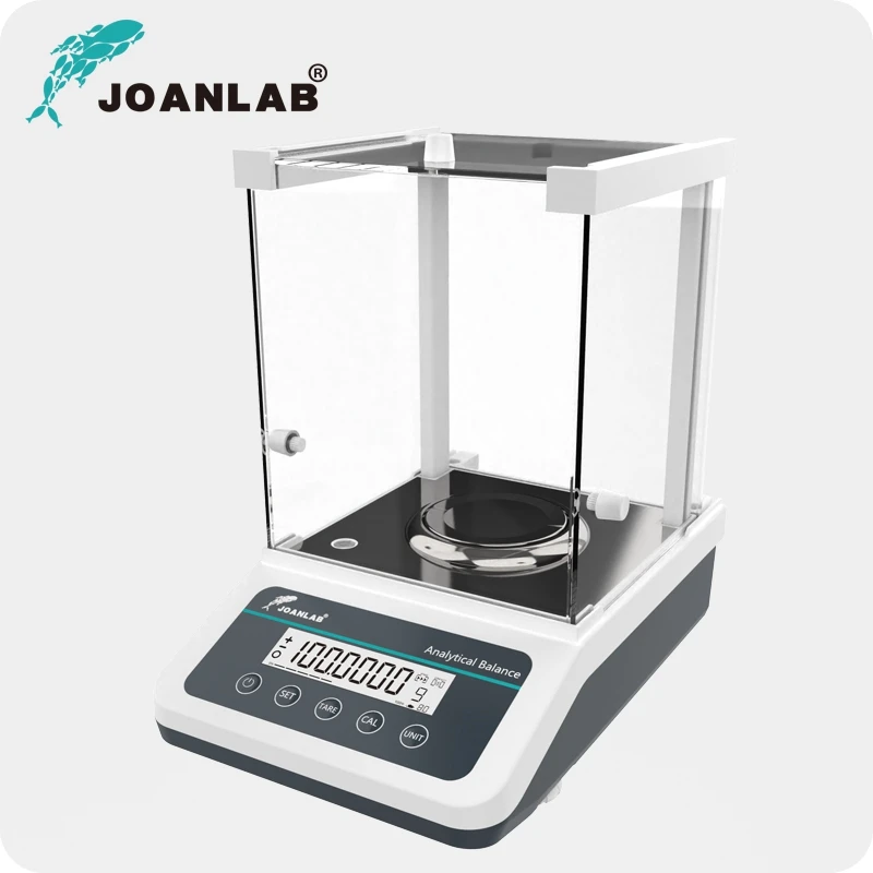 Labconch High quality Best Price 0.1mg Electronic Analytical