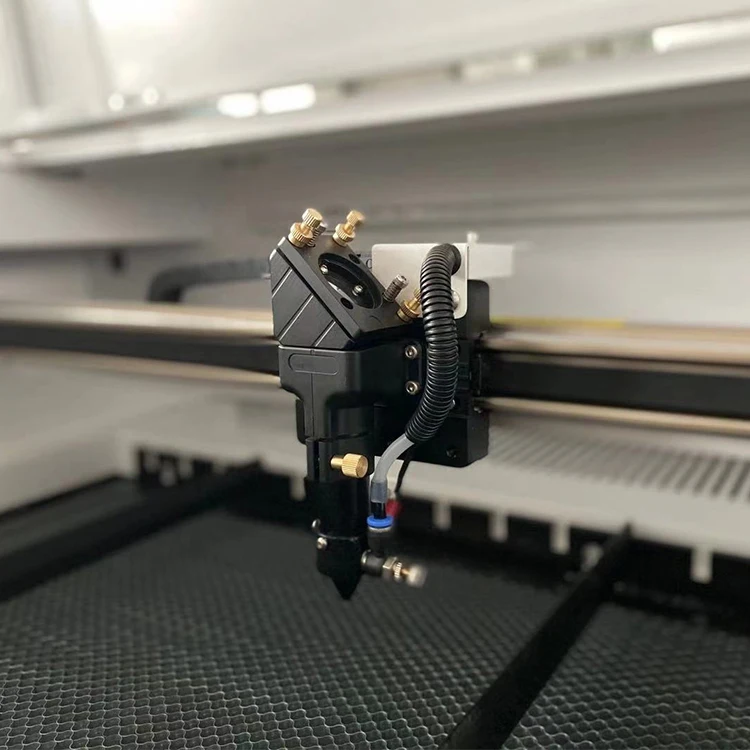 Mini small 3D ruida 4060 6090 1390 1325 co2 laser cutting and engraver engraving machines price with 40w 60w 80w 100w 130w
