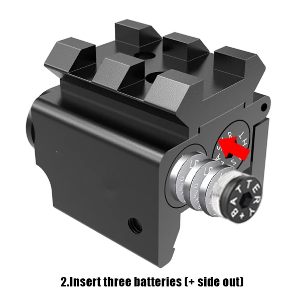 Factory Mini Green Laser Sight Green Laser Pointer