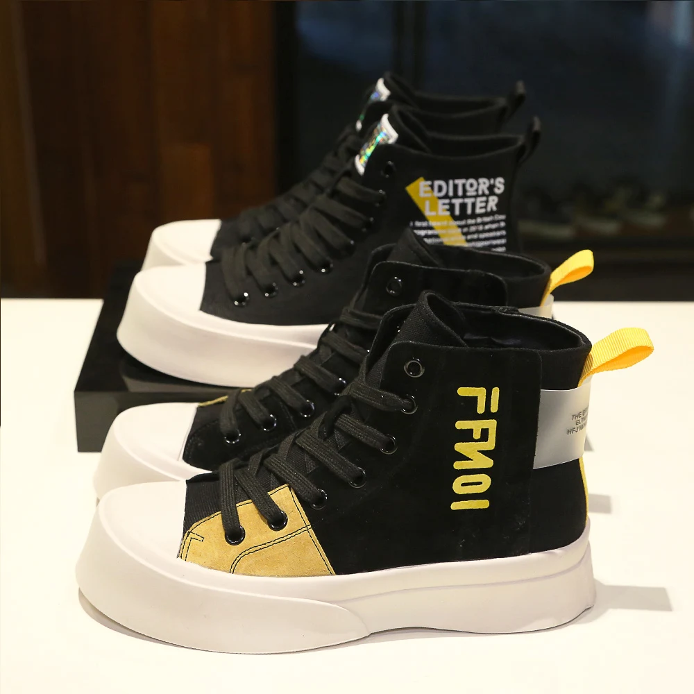 Популярные женские кроссовки с высоким верхом, женская повседневная обувь, популярная спортивная обувь