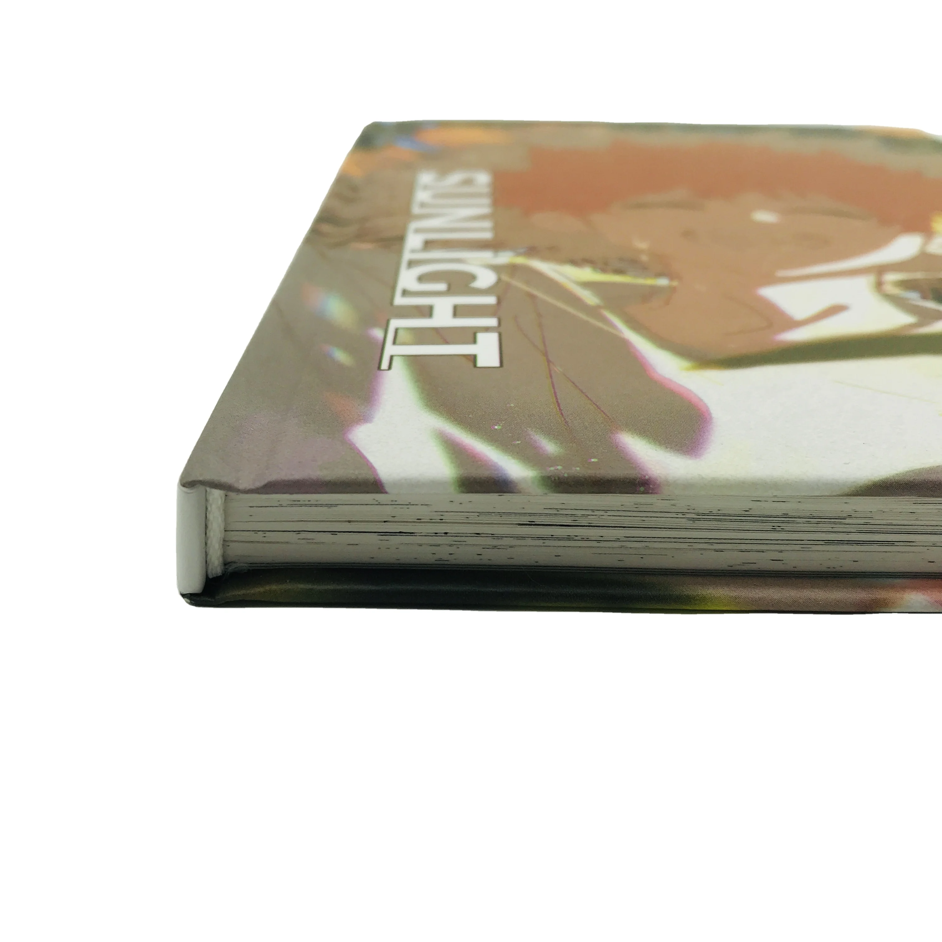 SM-JZ005 factory wholesale coloring custom hardcover books printing picture books story books