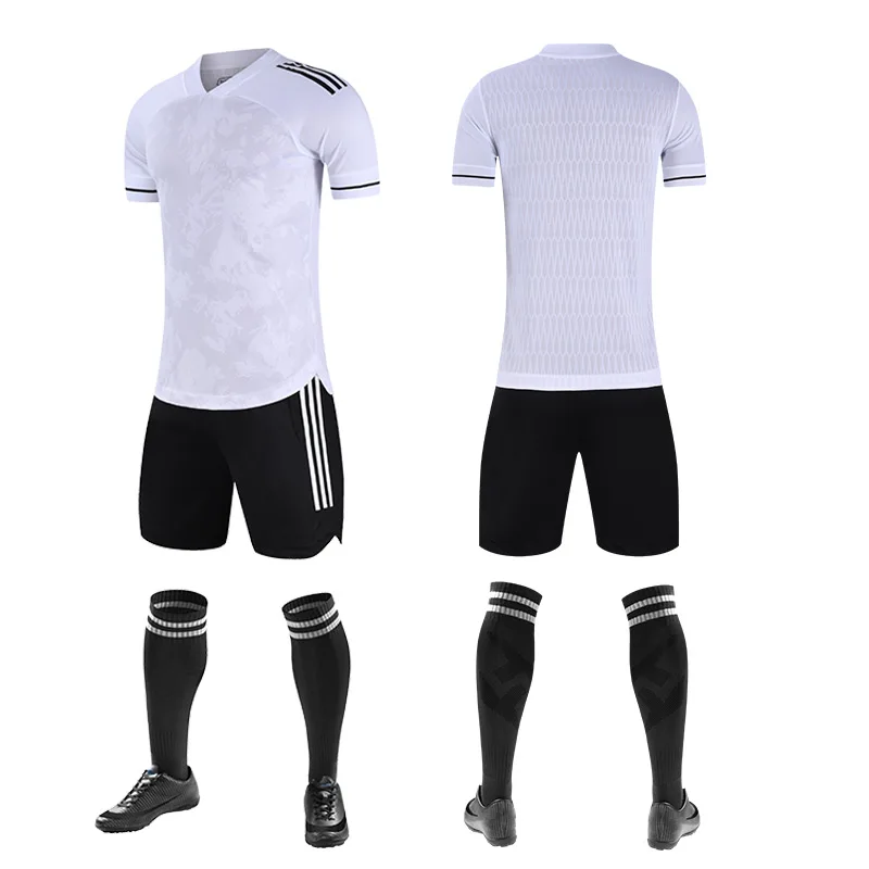 New Style  Outdoo Soccer Football Clothingr Sports Soccer Jersey