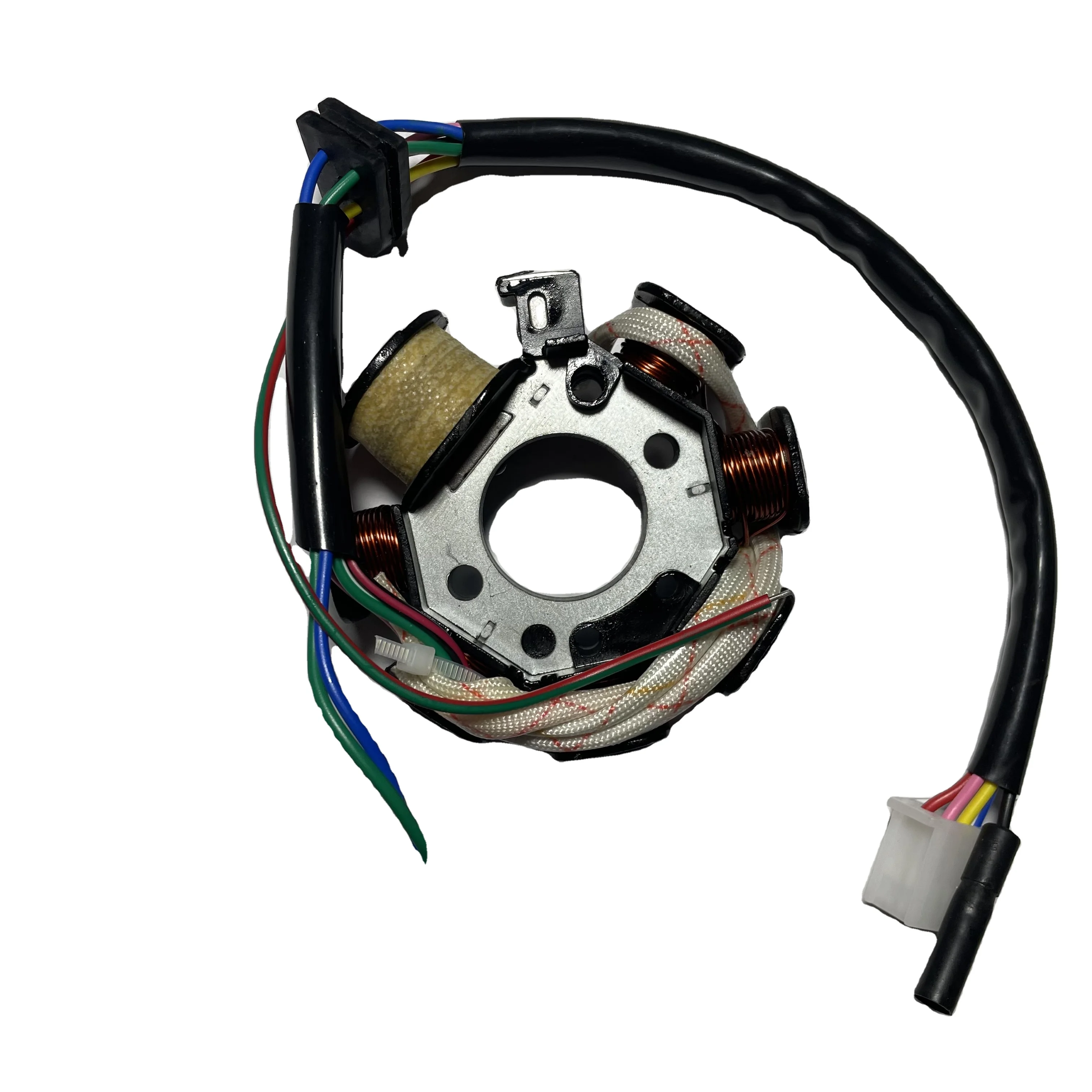 Chinese manufacturers Motorcycle Magneto Coil  magnetic stator coil