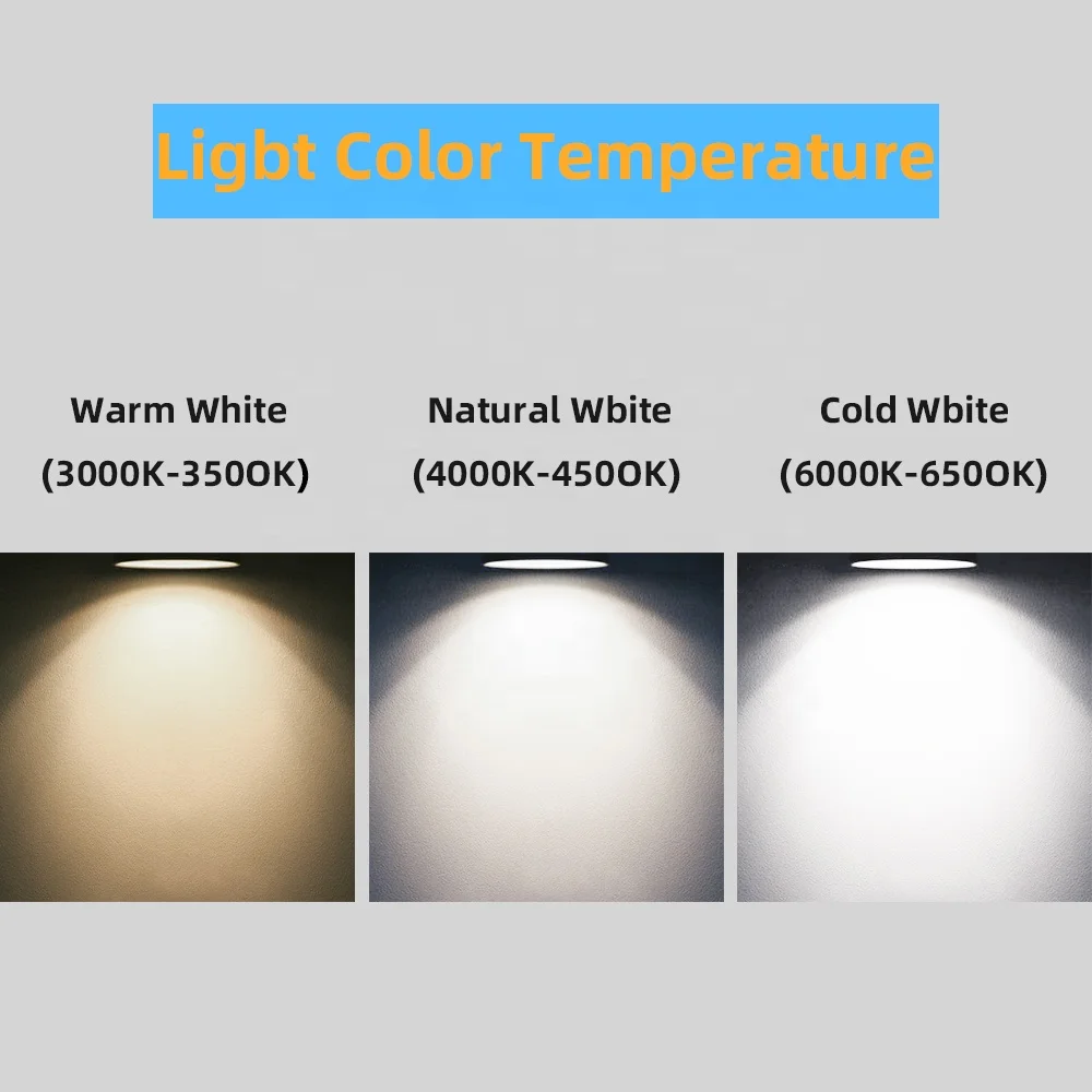 New LED ceiling mini spot light 3W 5W 7W 9W 12W downlihgt 100lm/w, adjustable, easy assembling