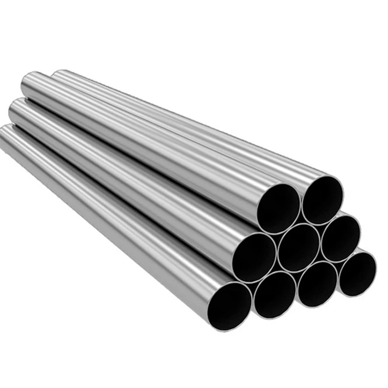 AISI ASTM TP 304 310S 316L inox stainless steel pipe cold rolled welded inox tube