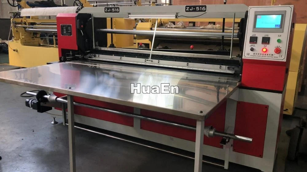  ZJ-516 Sunray и юбка гармошкой аппарат для Плиссировки штор Huaen Fabric China Ordinary Product под заказ 0 5 cm-4 cm 2