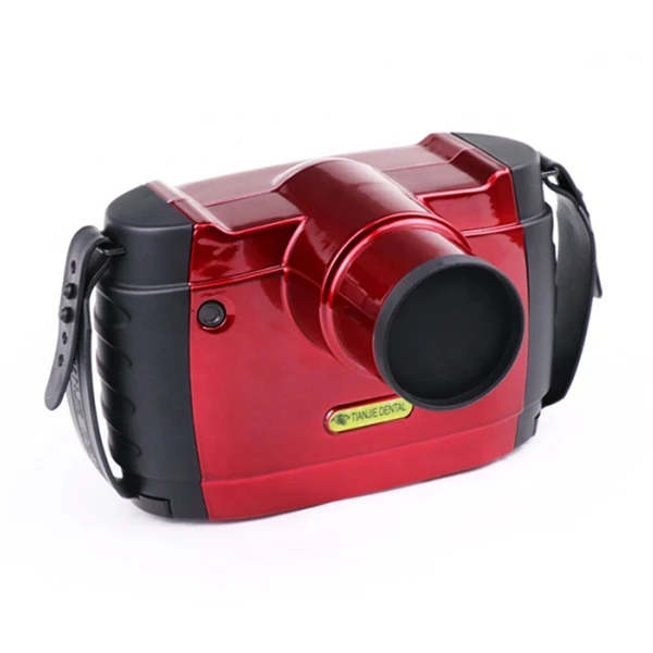 WEGO Portable dental x ray film machine high quality digital dental x-ray machine