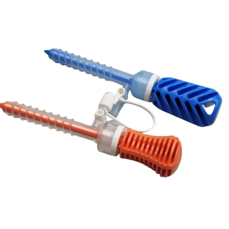 Disposable Trocar for Arthroscopy Medical Arthroscopy Trocar Set