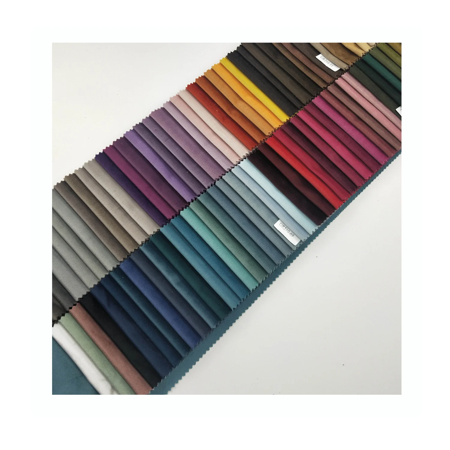 stock flame retardant dark red beige blue plush plain velvet cover holland velvet fabric sofa pillow upholstery fabric textile