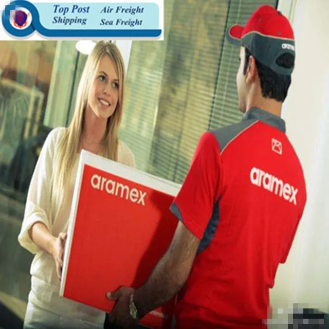 Express UPS Tracking Door to Door Freight Forwarder to Global Courier Express Include China to USA/EU/CA/AU/Belgium