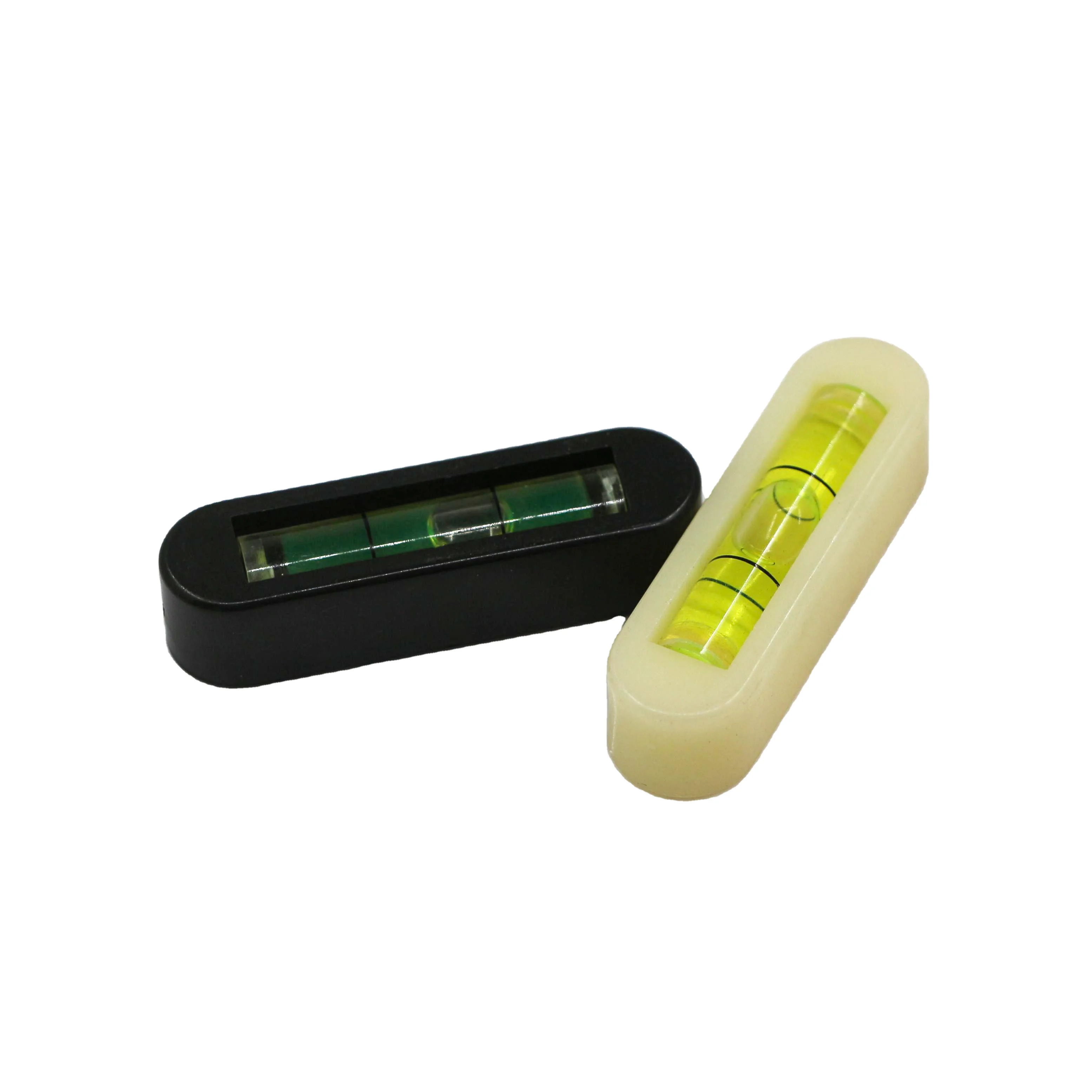 Small portable mini bubble level holder table living room wall mini magnetic bubble level