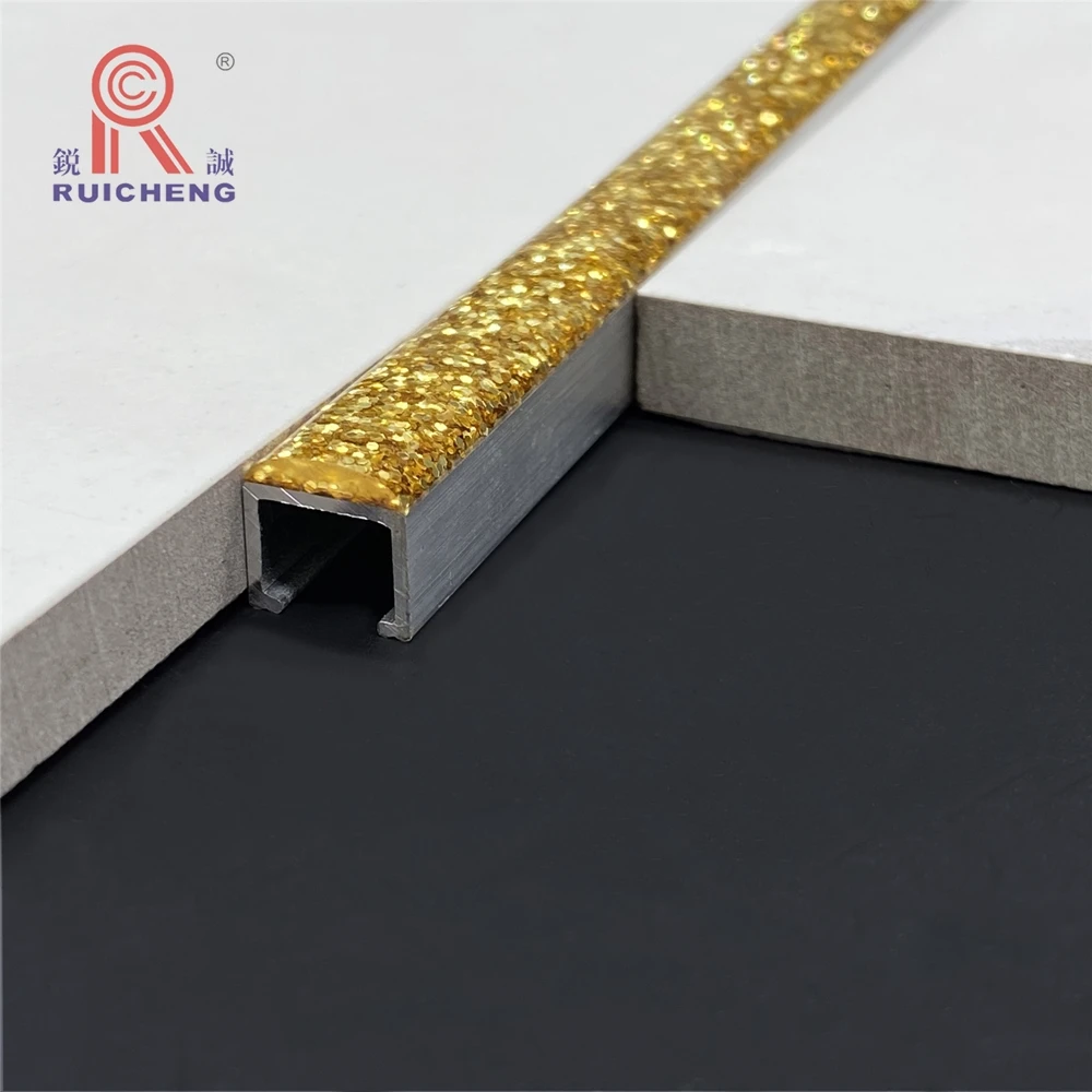 
Furniture Flexible Transition Strips Ceramic Wall Trim Mosaic Decorative Stone Tile Led Light Marble Flooring Edge Border 