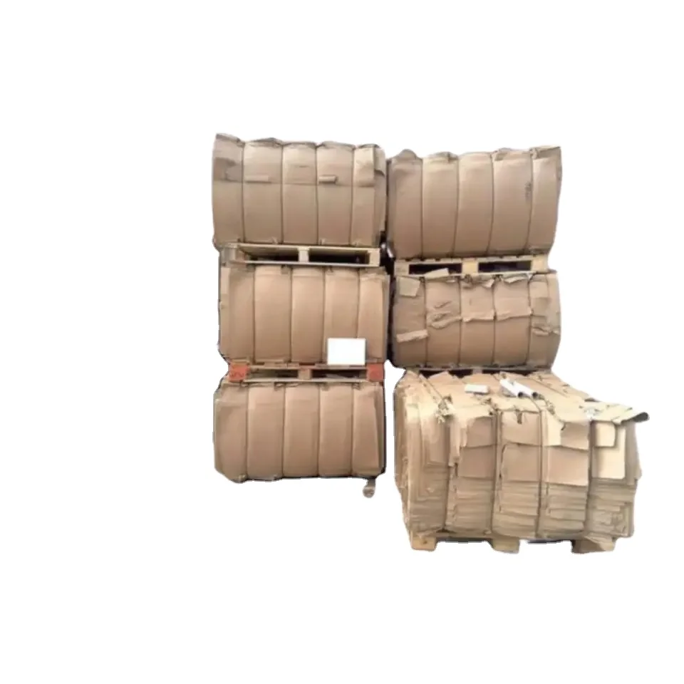 Grade 12 OCC Waste Paper /OCC 11 and OCC 12 / Old Corrugated Carton Waste Paper Scraps Available For Sale At Low Price
