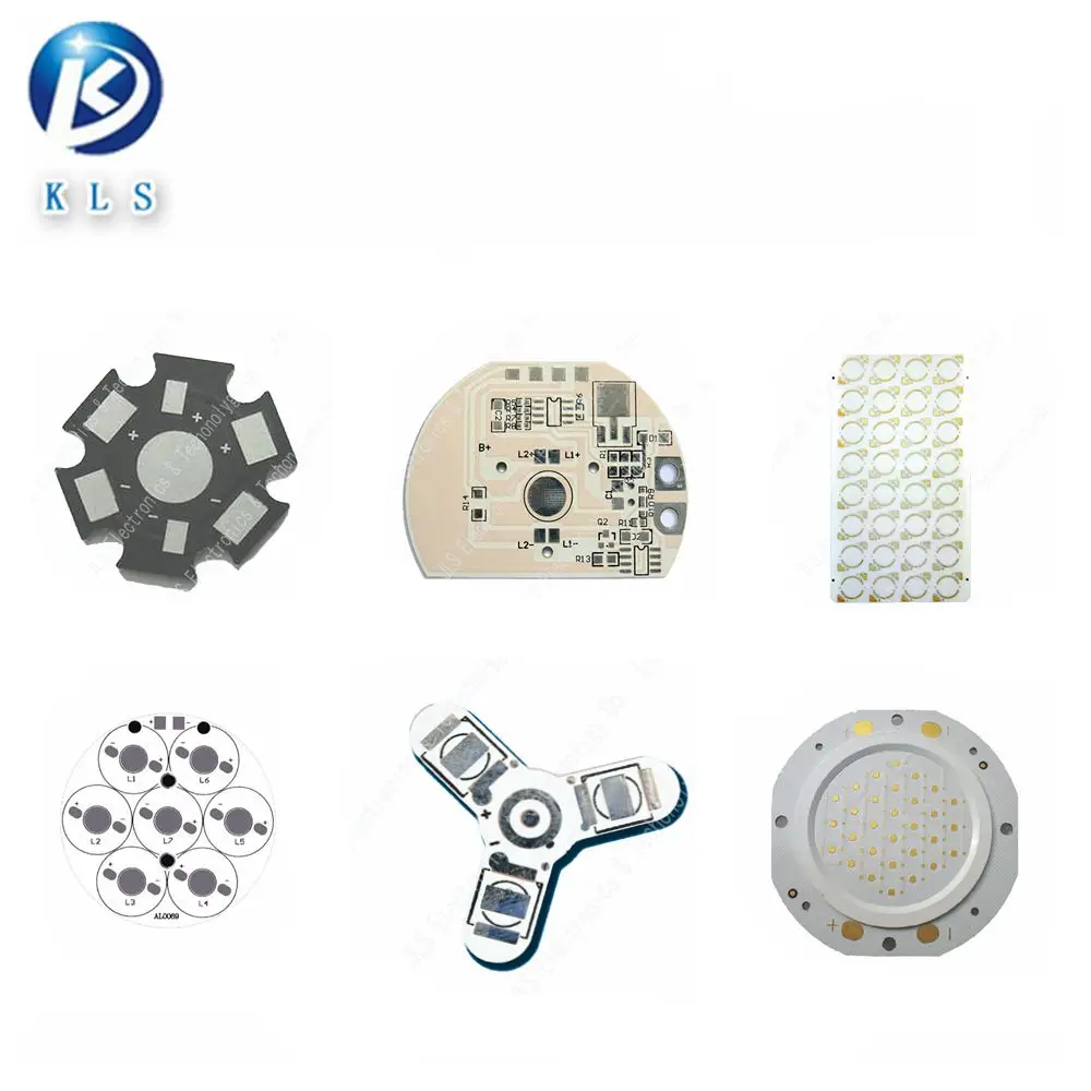 Electronic parts sourcing service PCB and PCBA Prototype &Mass production PCB Assembly Pcb Circuit Board