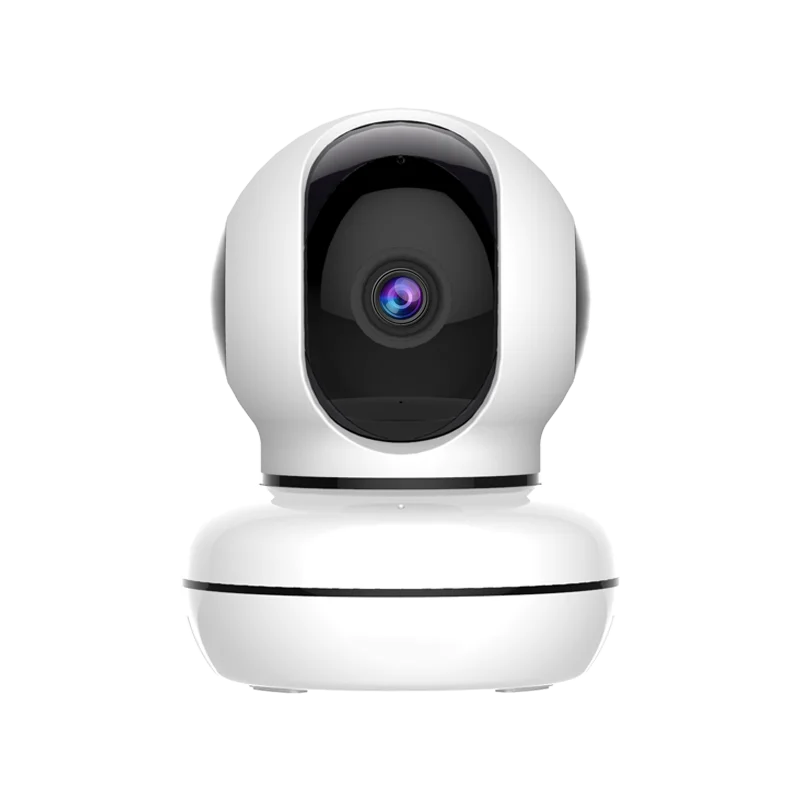 MUDA CCTV HD Night Vision With Speaker Motion Baby Monitoring Home Security IP Wireless WIFI Smart Camera