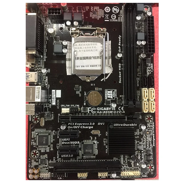 Материнская плата b250C H61 B85 B75 H81 H310 H410 X79 expert asroc k h110 материнская focusri-te isa biostart b250 pro 8 12