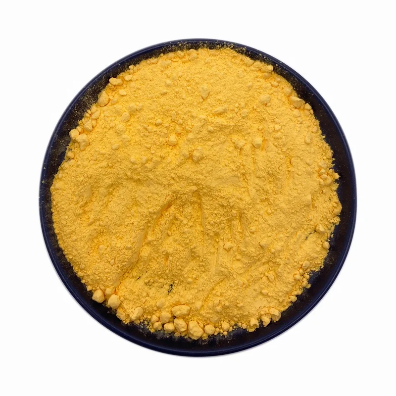 Factory supply AC foaming agent for plastic, azodicarbonamide based AC for foamed extrusion Pvc raw material