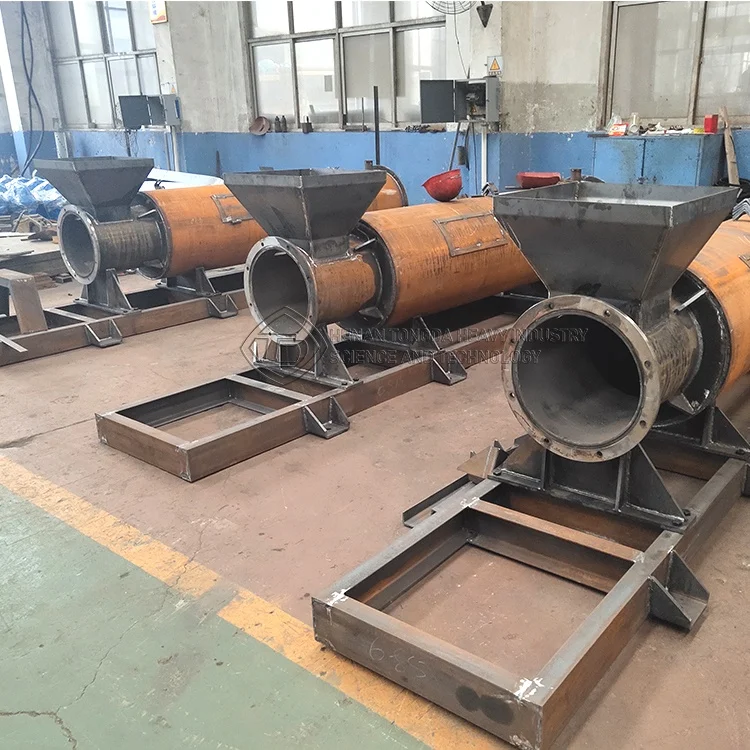 high quality agriculture manure compost fertilizer stirring granulator machine price made in China