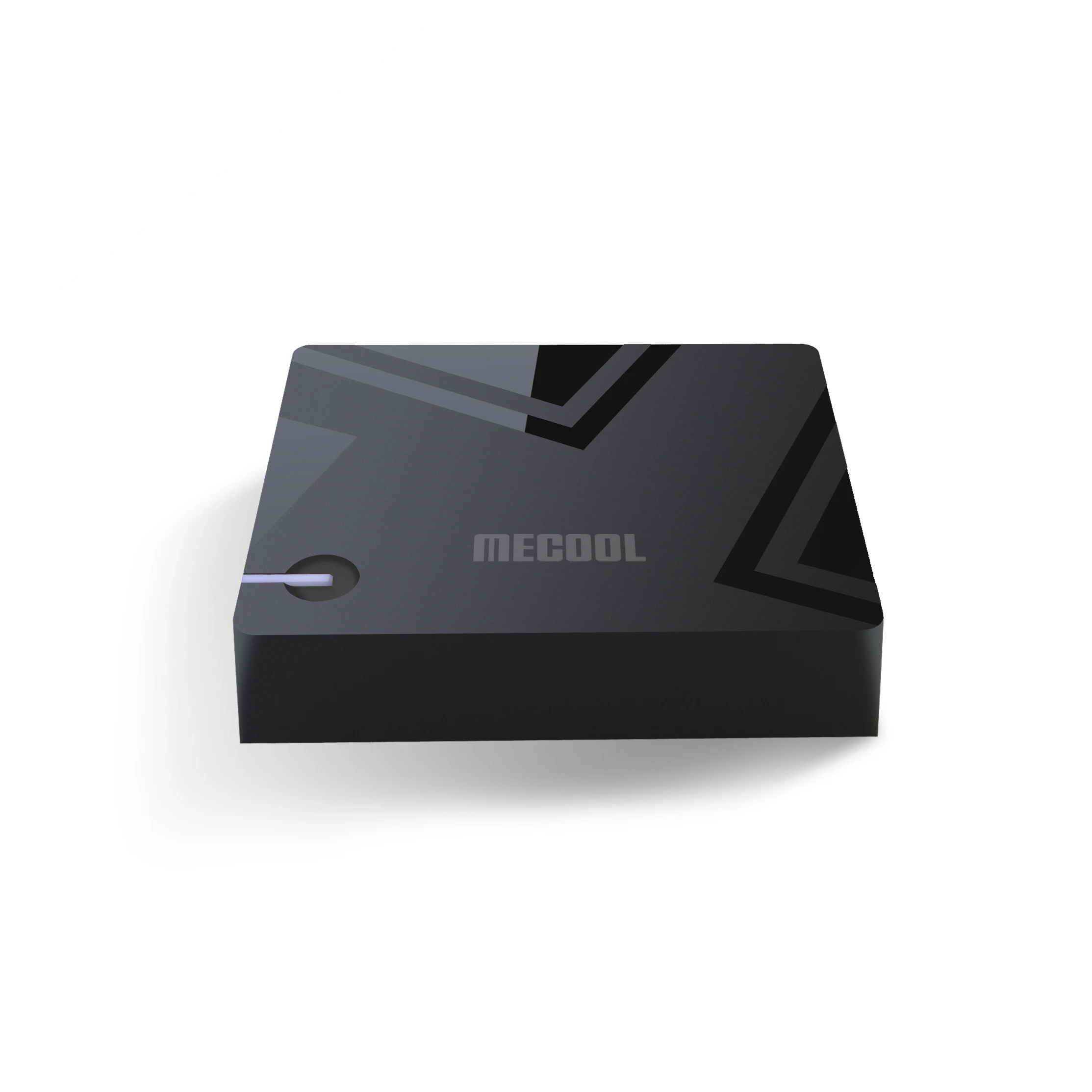 MECOOL K5 Android 9,0 Tv Box amlogc S905X3, 2 Гб оперативной памяти, 16 Гб встроенной памяти, 2,4G 5G Wi-Fi LAN 10/100 м BBT 4,1 DVB-S2/T2/ Android Tv Box