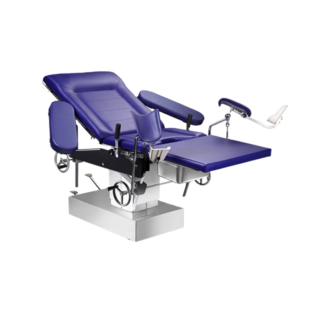 2024 Ophthalmology Electric Operation Table with CE