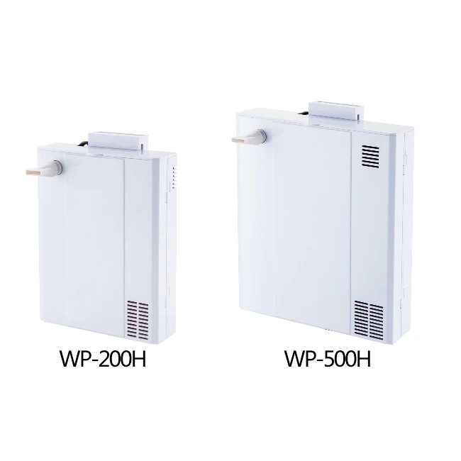 Фильтр для аквариума аксессуары для аквариума SOBO Новый Разработанный WP-200SP/300MP/500LP/200H/500H 2 в 1 и светодиодной вспышкой заполняющий свет