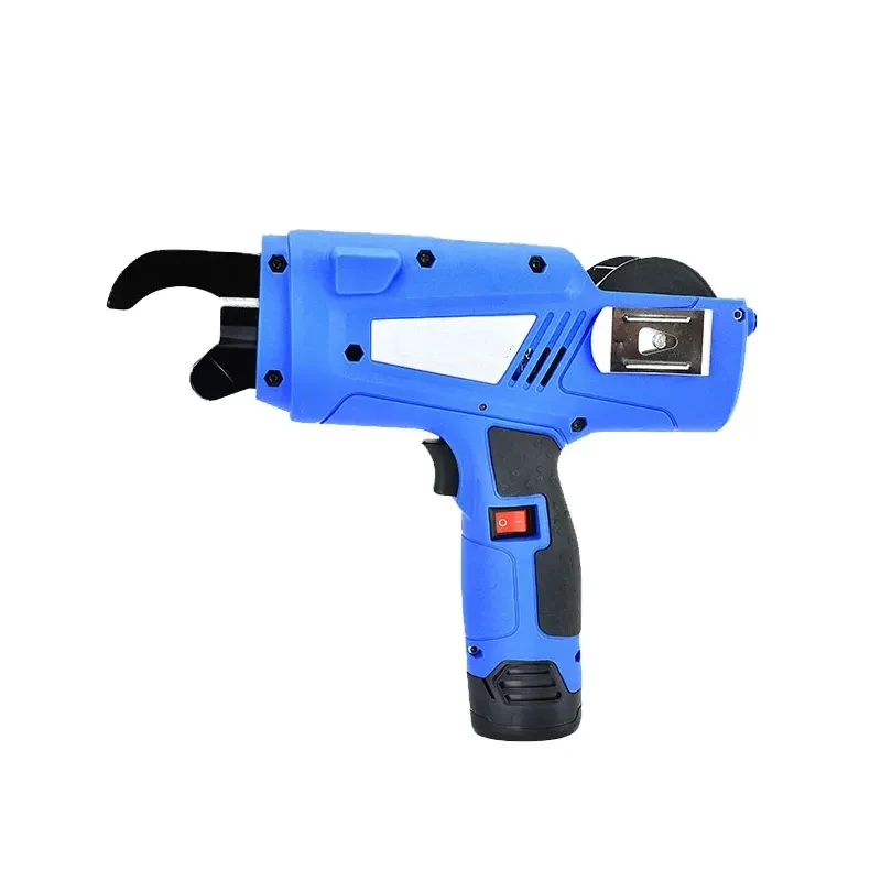 Electricity Power Source Handheld Automatic Wire Tie Twister Max Rebar Tying Machine Automatic Rebar Tying Gun