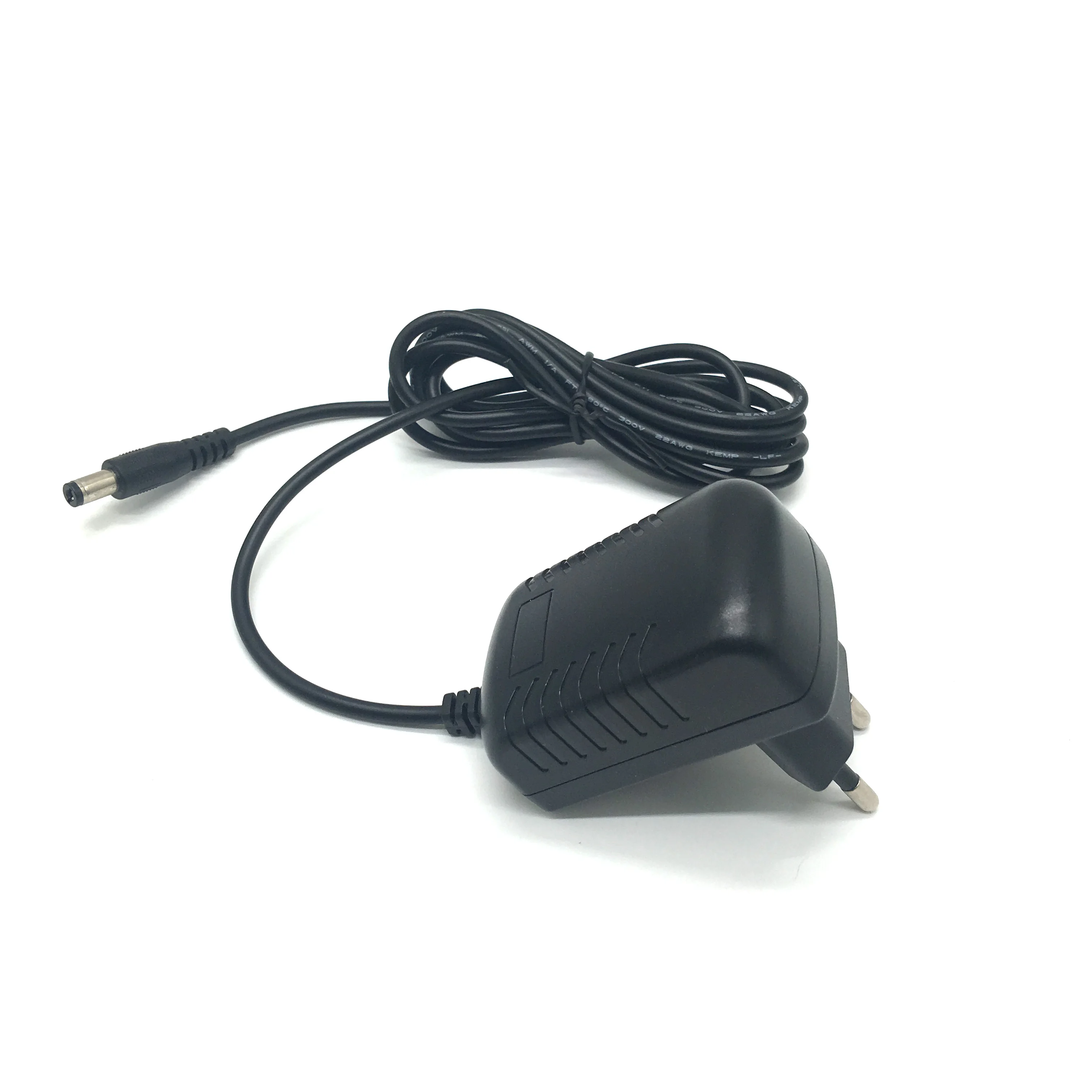 Europe standard 12v 1a 12w Power Adapter Wall or Desktop type
