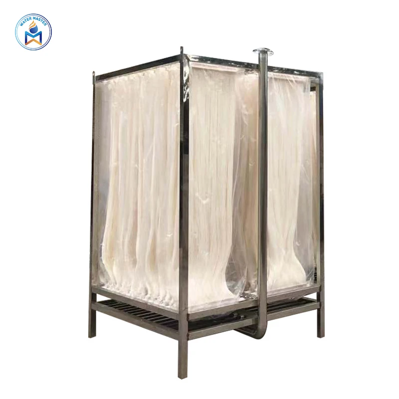 Water Filter Mbr Membrane Water Treatment Mbr Membrane Bio Reactor Bioreactor System