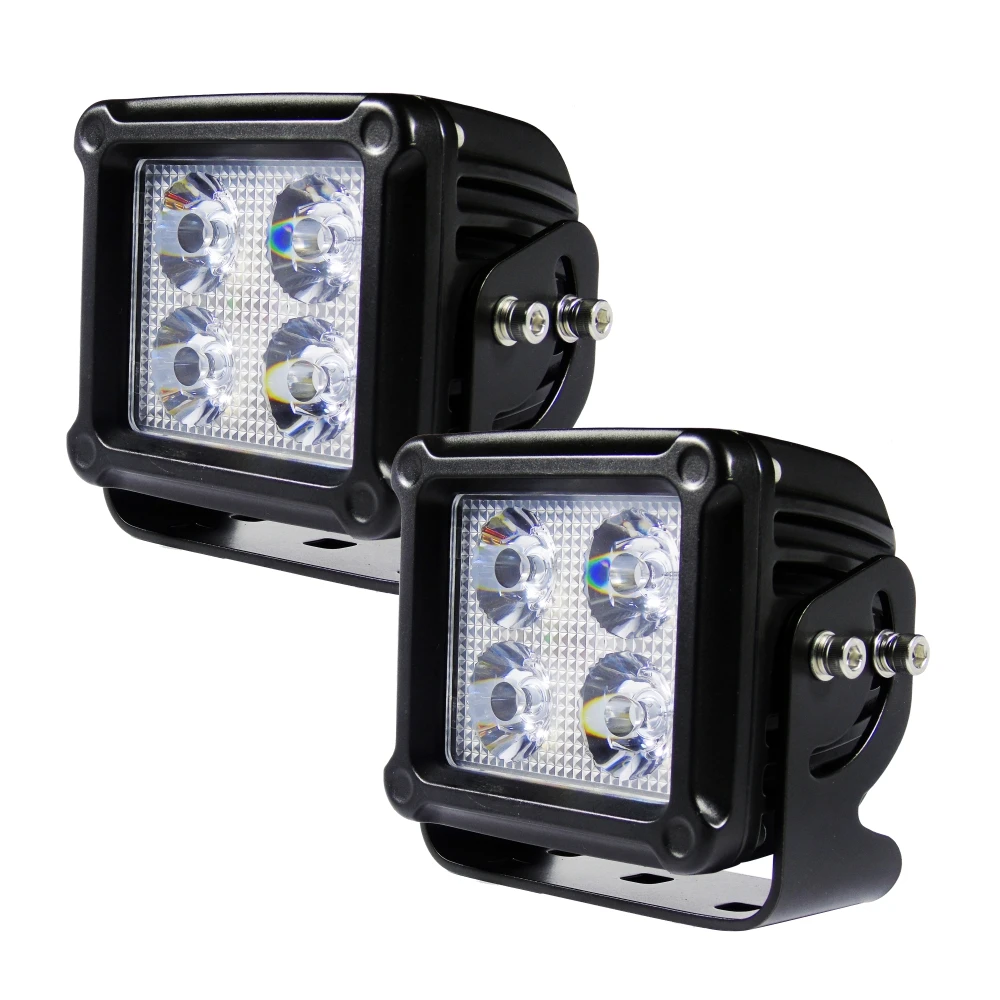 60W High power work light off road led light vehicle accessories light led CISPR 25 CLASS 5 high EMC level