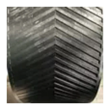 New China Manufacturer Open Glue Special For Heavy Lifting Rubber Conveyor Belt