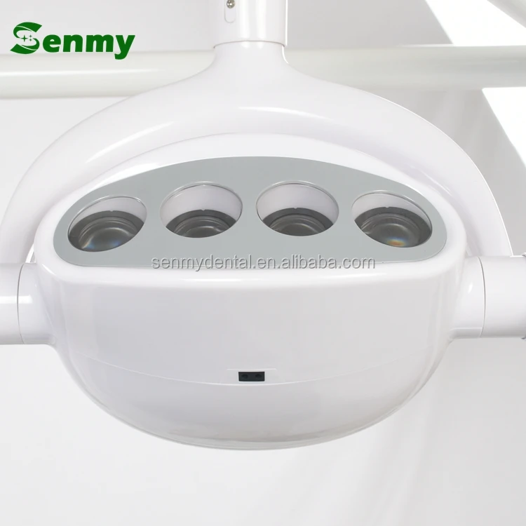  DF-301E Chinas Silla odontology Cadeira