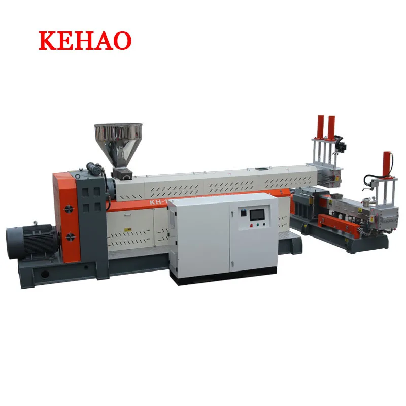 Factory Supply Plastic Extruder  Price