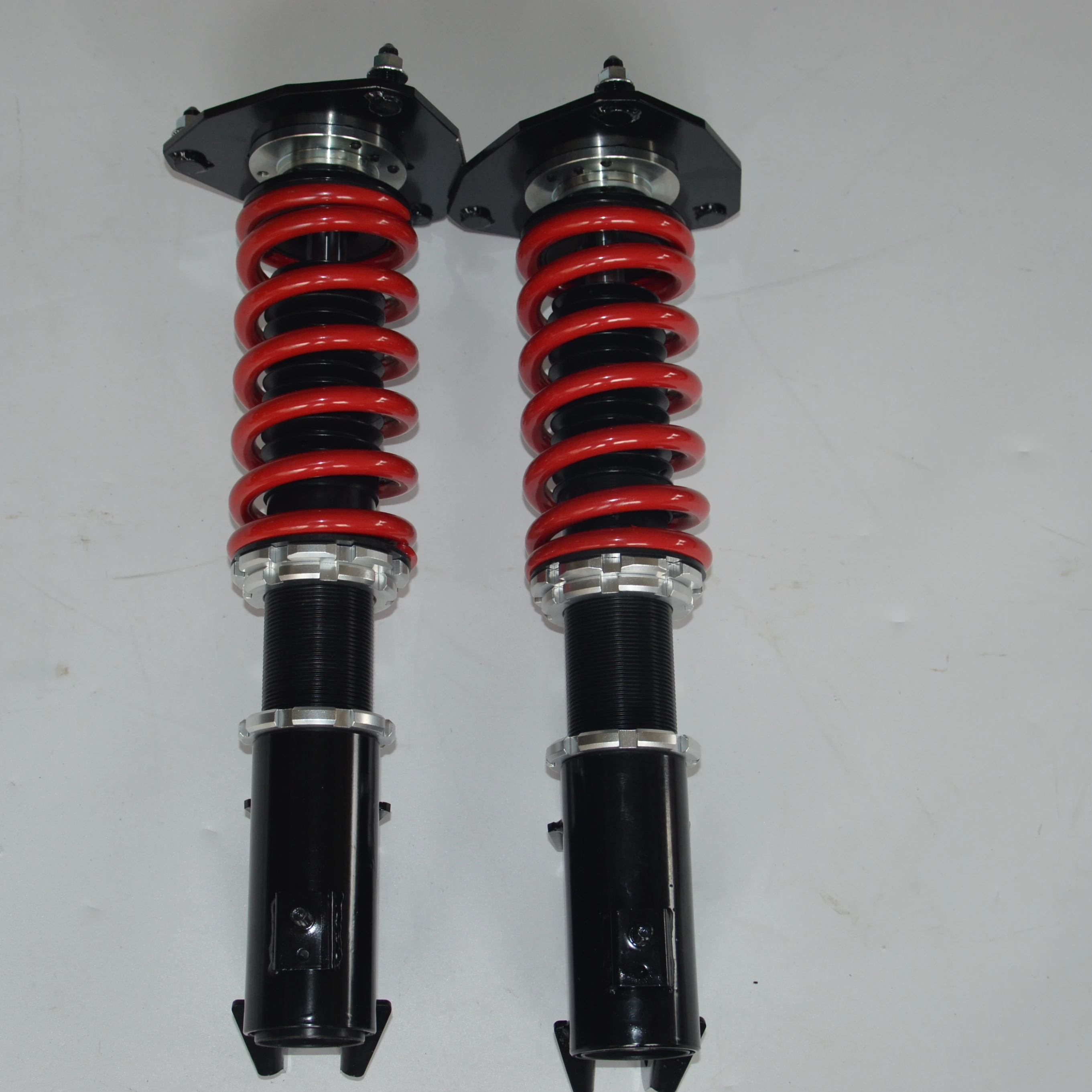 
LOD auto parts height adjustable coilover shock absorber kit Lancer 