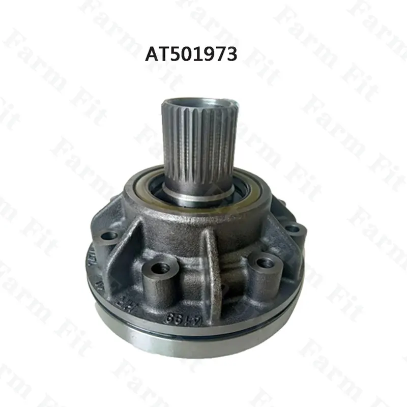 Китайский завод AT501973 подходит для John Deere 210 г 210P 210LEP 210LE 210LJ 310P 310J