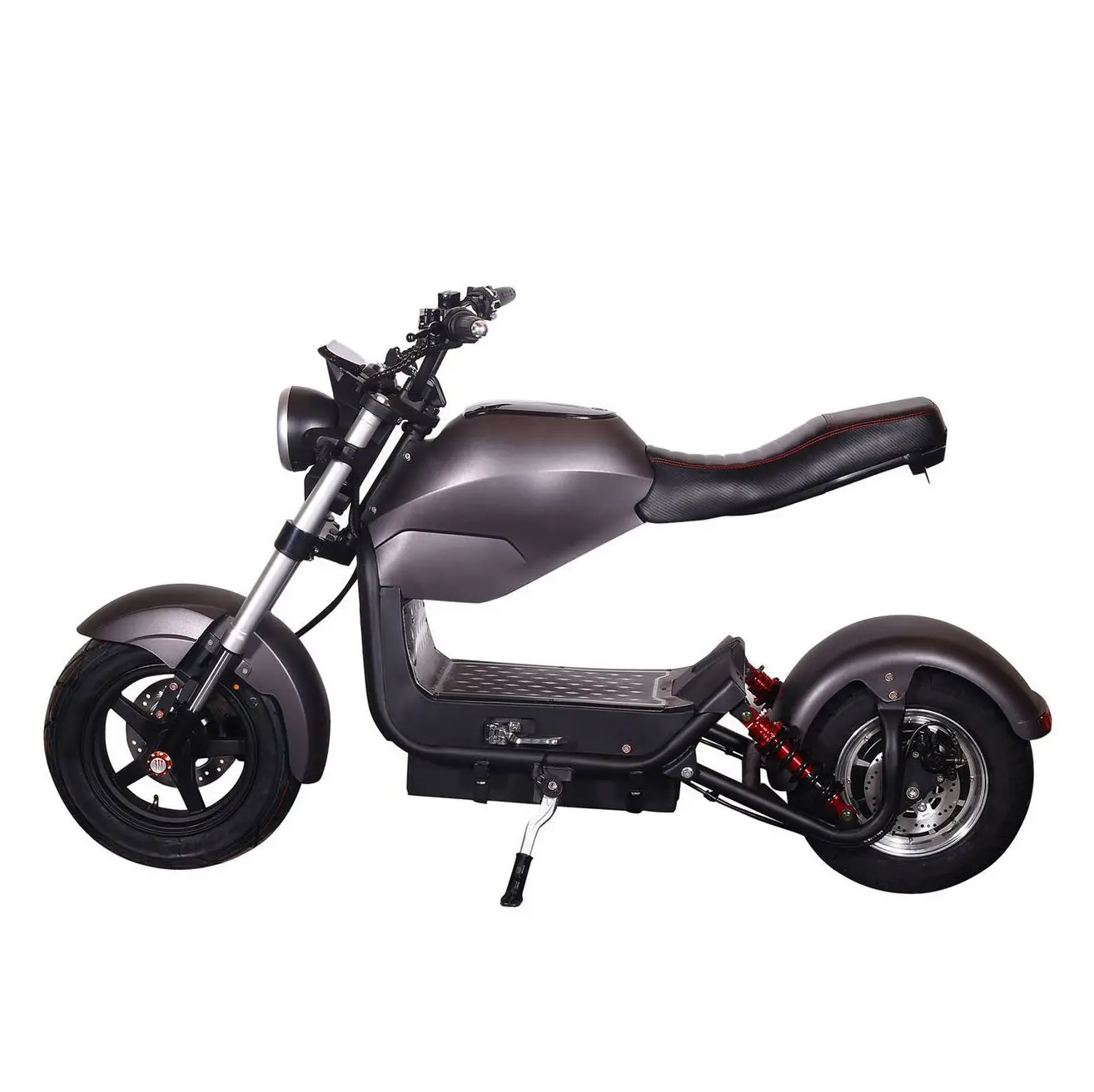 Citycoco Adult Electric Scooters For Sale ES1007 Electronic Scooter Electric Kick 2000w Electric Scooters Adult