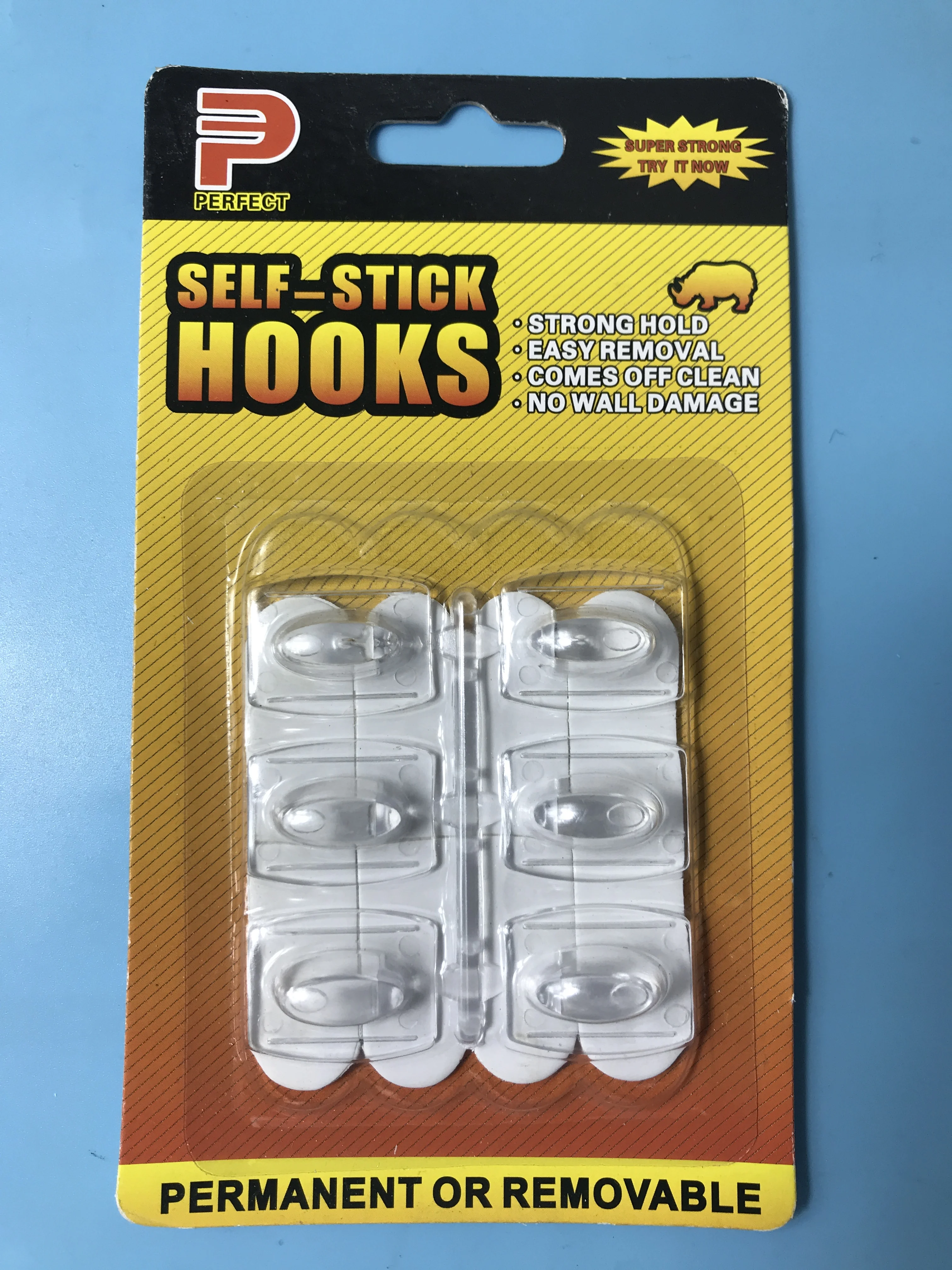 Self adhesive cable holder LED Battery Operated Starry Fairy  String Lights with plastic cable light clips Warm White