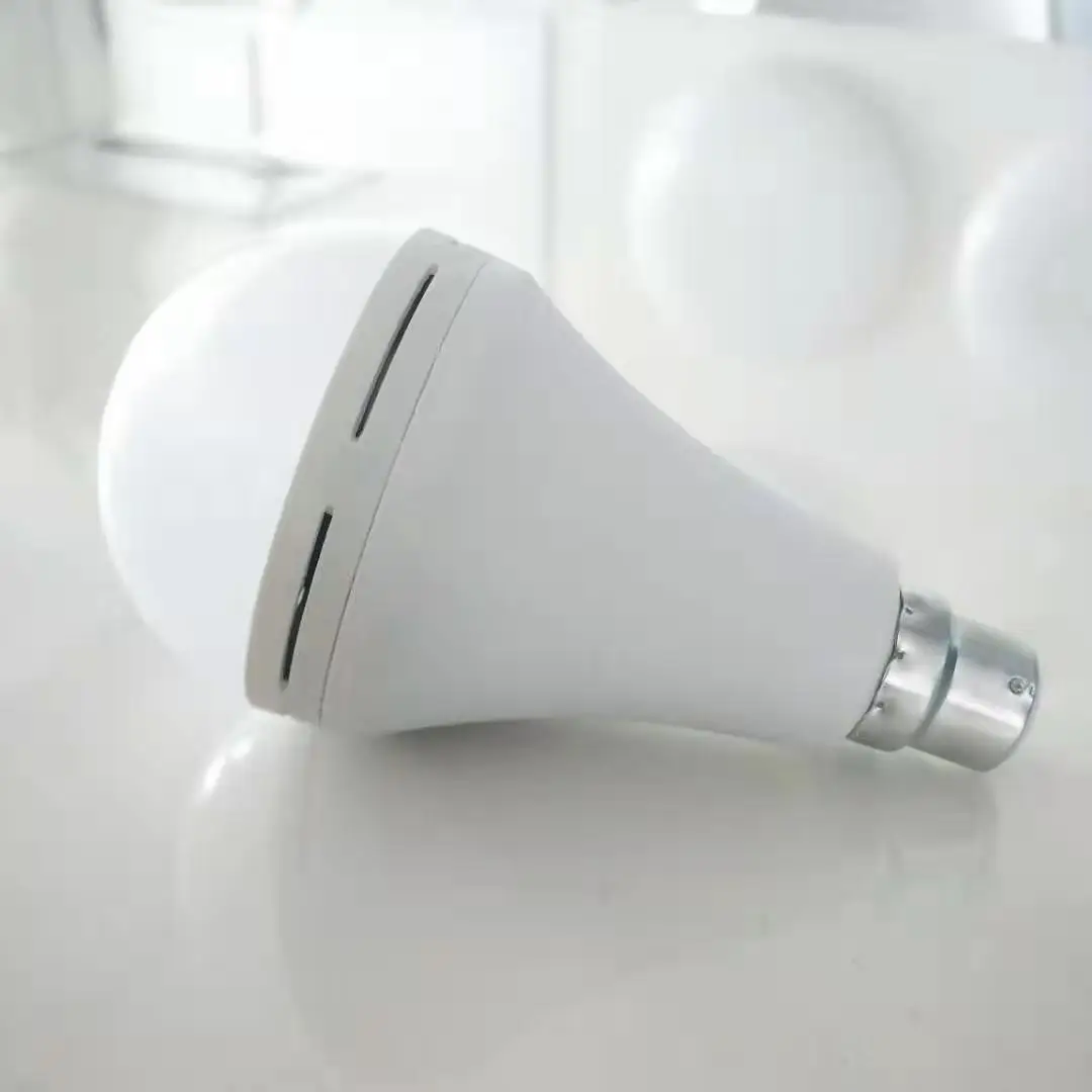 Led bulb light making machine rechargeable B22 7w 9w 12w