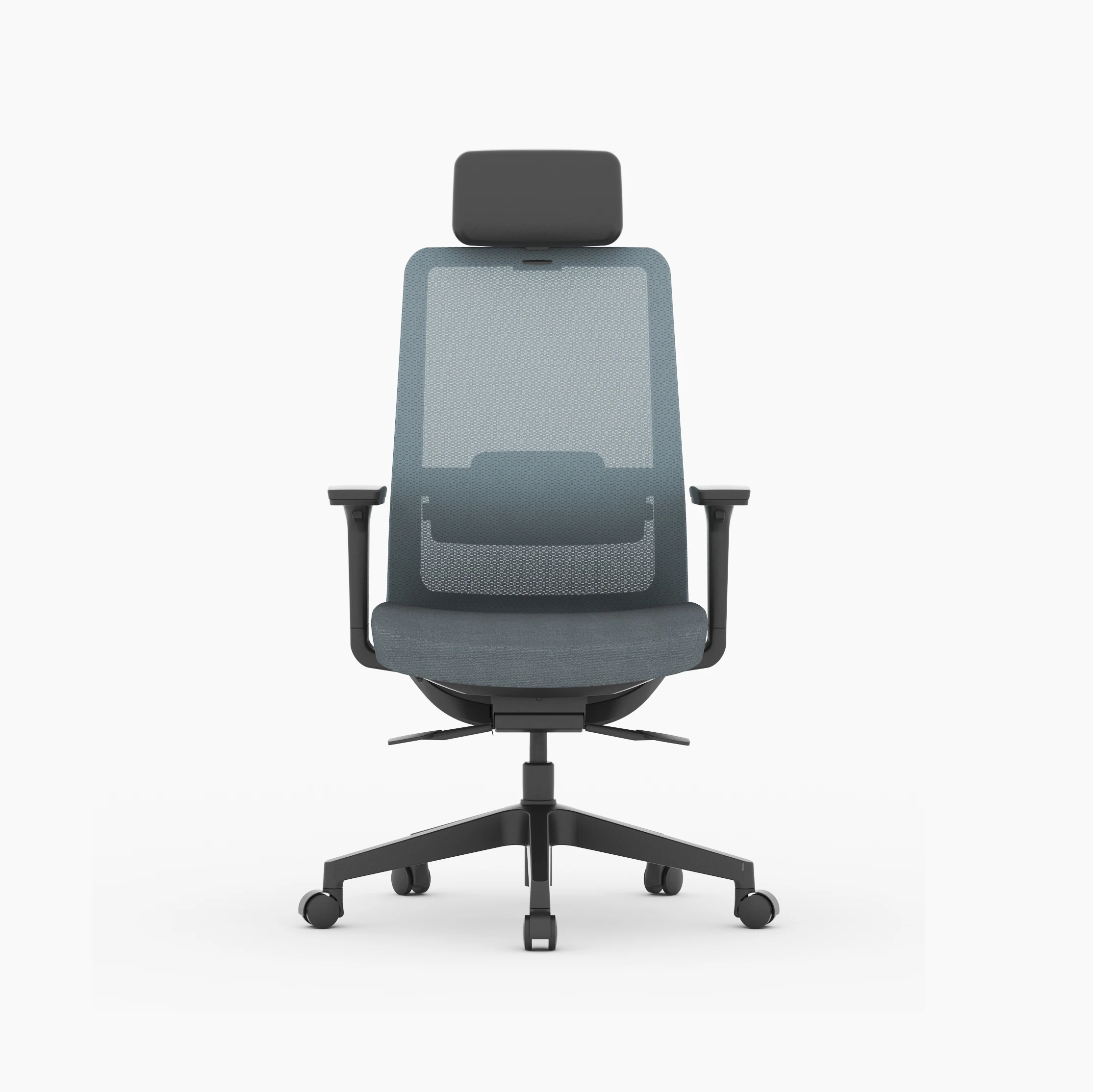 2024 New arrival multifunctional free adjustable ergonomic home office chairs luxury