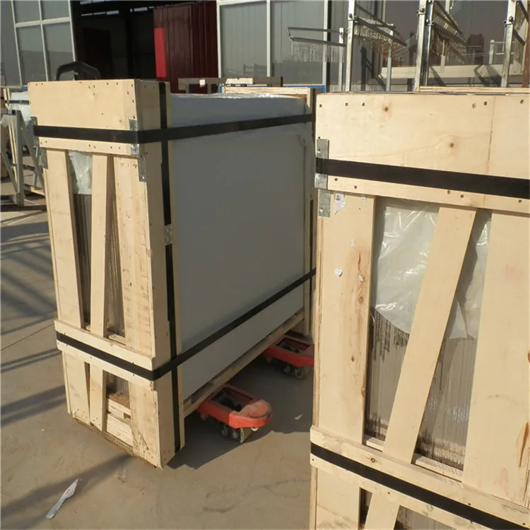 Индивидуальное одностороннее зеркальное стекло 1,8 мм 2 мм 3 мм 4 мм 5 мм 6 мм