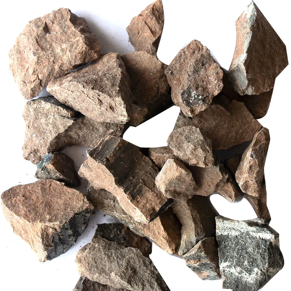 China 50kg drums size 50-80 mm cac2 calcium carbide stone