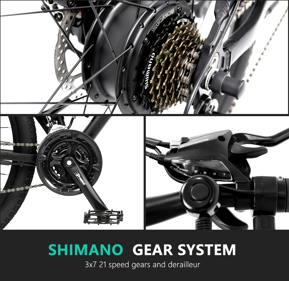 Folding Electric Bike 48v 36v Ebike 1000w ebike Li Ion Lithium Battery 500w 750w 1000w electric bike