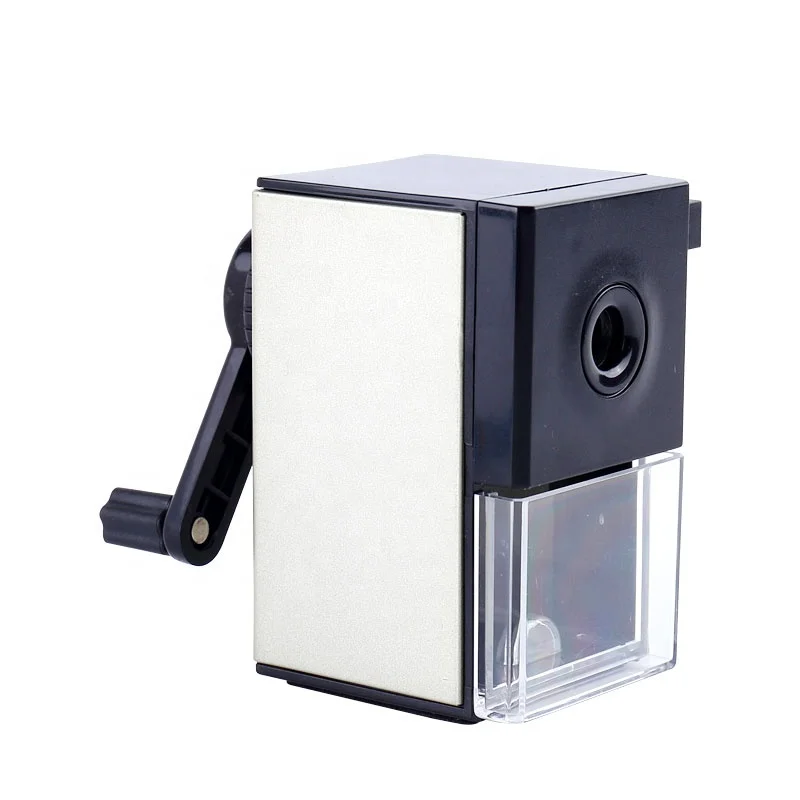 Good Price and Good Quality Metal Pencil Sharpener Customized Pencil Sharpener