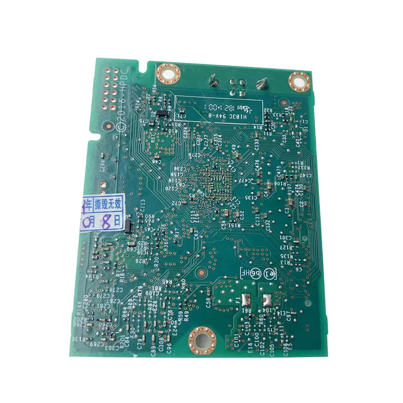 Форматированная плата Материнская для ноутбука HP LJ PRO MFP M28A W2G55-60001 W2G54-60001
