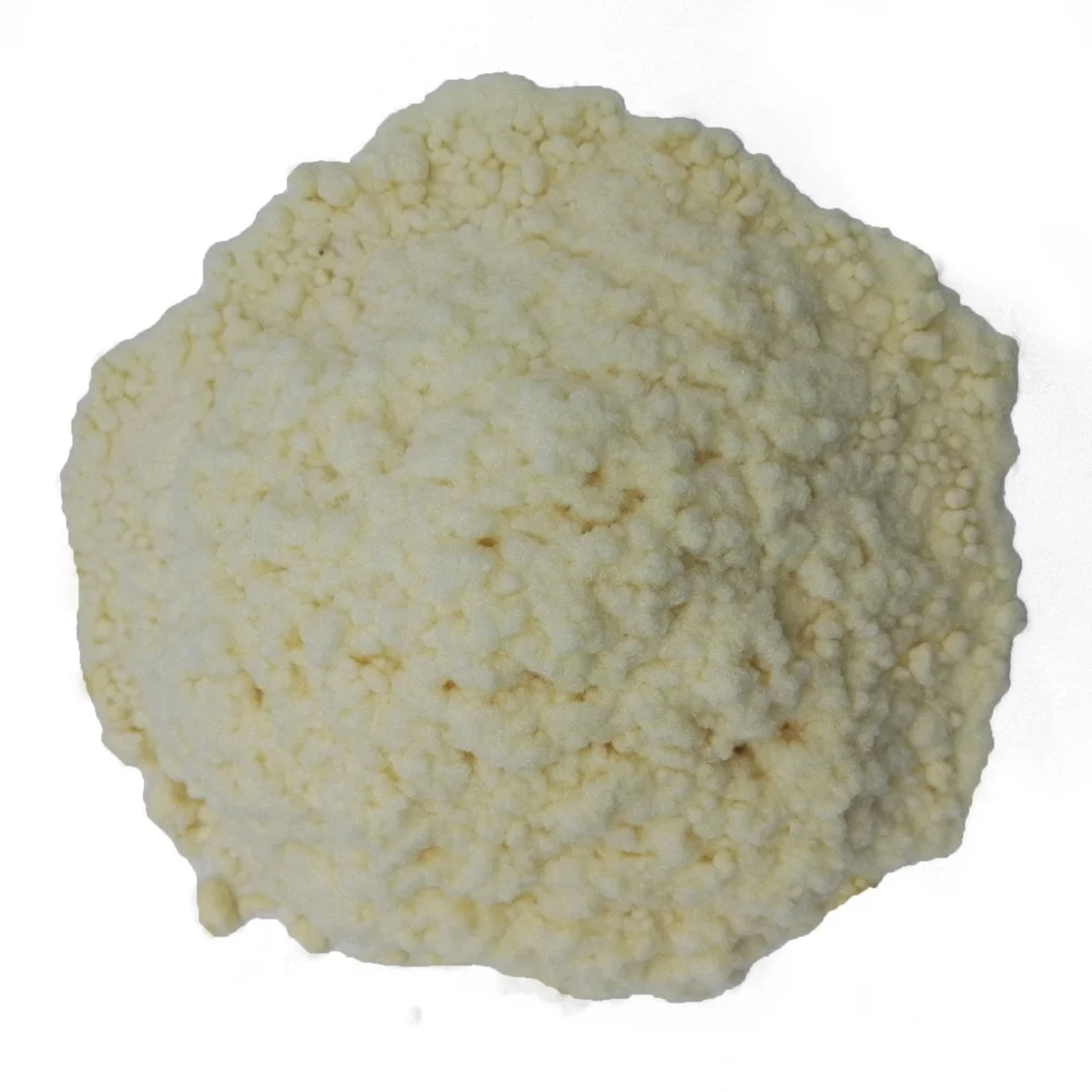 Light Beige 1mm Nylon Flocking Powder for Miniature House Flower Snow