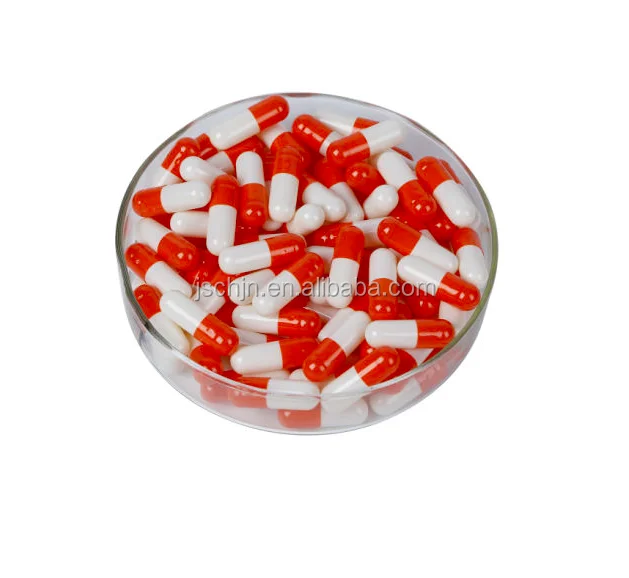 
Manufacture produce good quality empty gelatin capsule shell filling empty capsules 