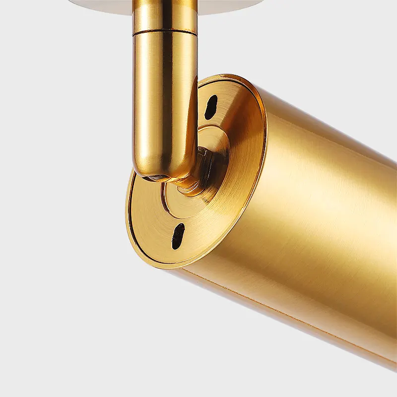 Good Quality Wall Lamp 10W LED Ceiling Mounted Spotlight For Clothing Stores LED Modern Lamp