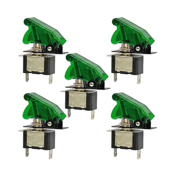 IBA-0383 Truck Headlamp Switch 0005454704 for MB Truck Parts